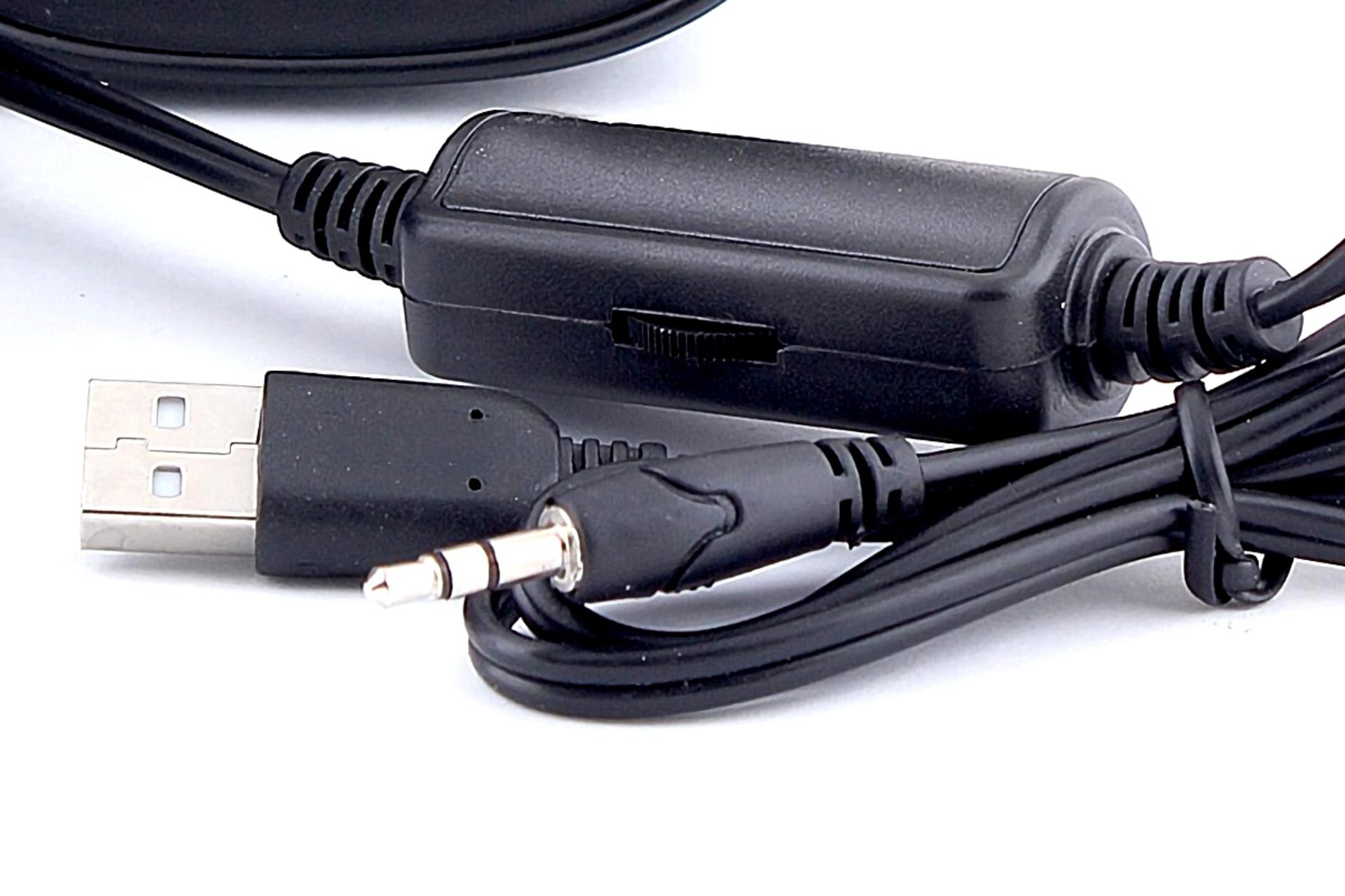 کنترل کننده صدا و کانکتور اسپیکر ایکس پی پروداکت XP Product XP-S5