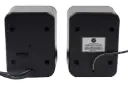 پشت اسپیکر ایکس پی پروداکت XP Product XP-SU43