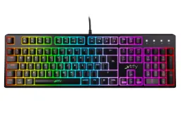 کیبورد ایکس تری فای K4 RGB