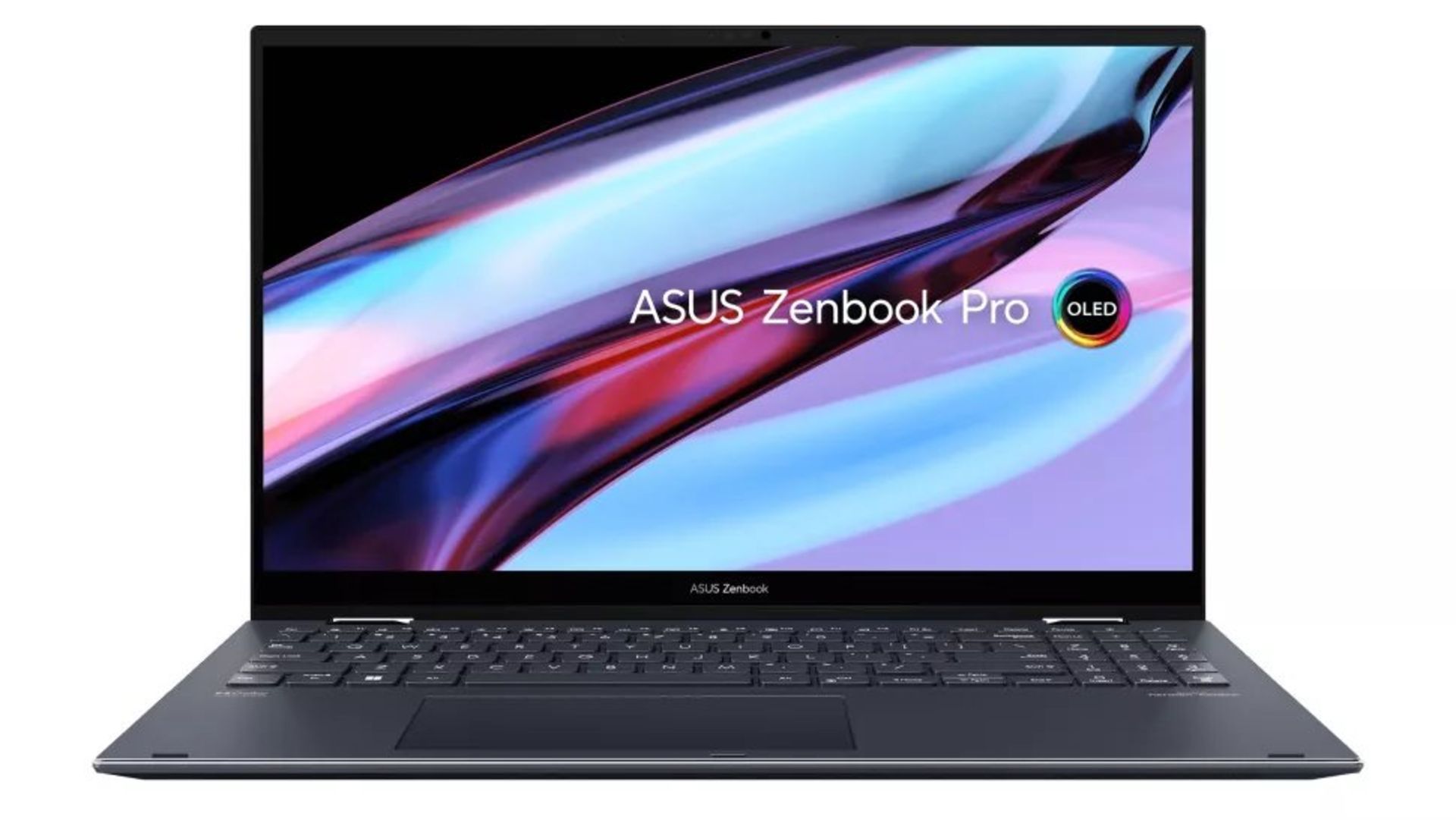 لپ تاپ ایسوس ZenBook pro 15 OLED