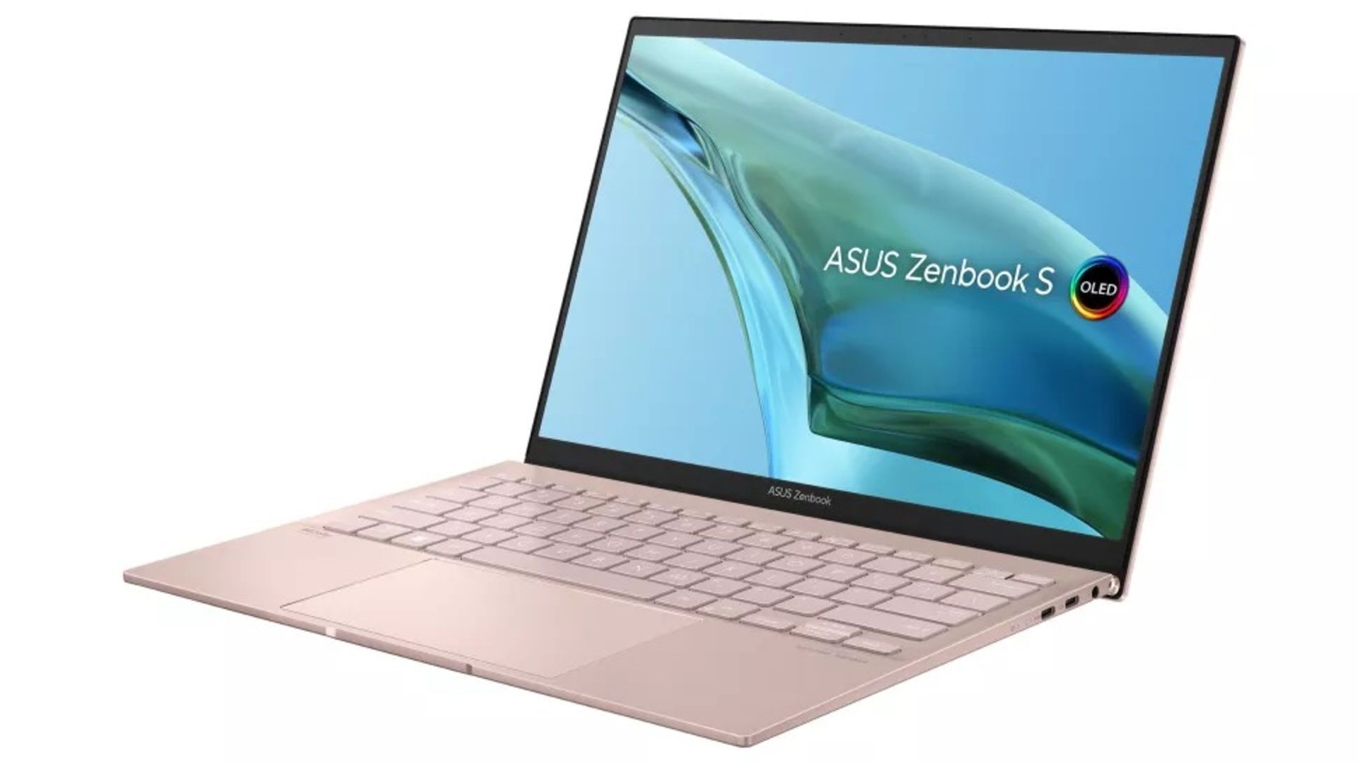 لپ تاپ ایسوس ZenBook S 13 OLED