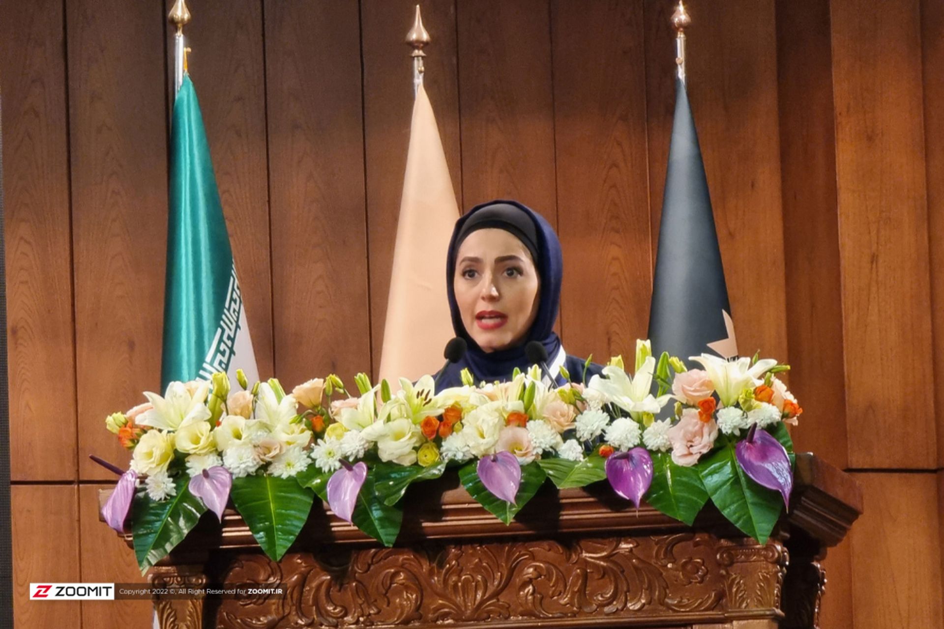سوده حیدری نسب