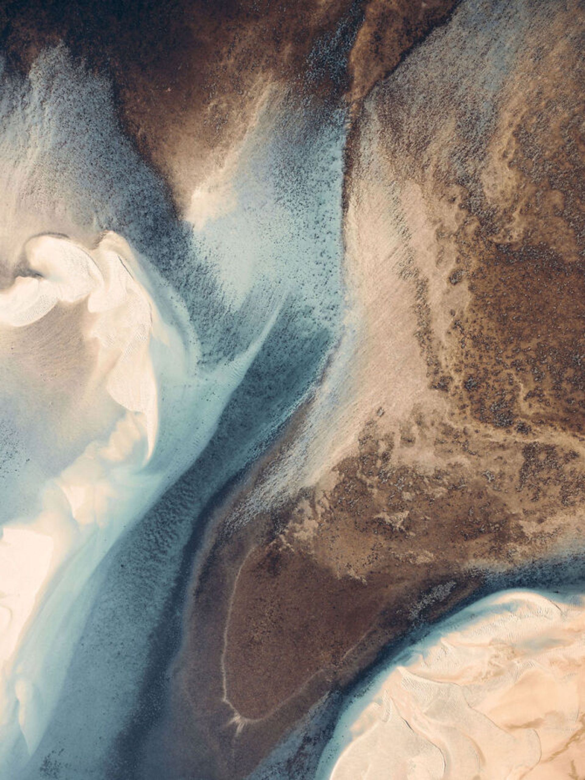  برندگان مسابقه عکاسی منظره The Independent Photographer