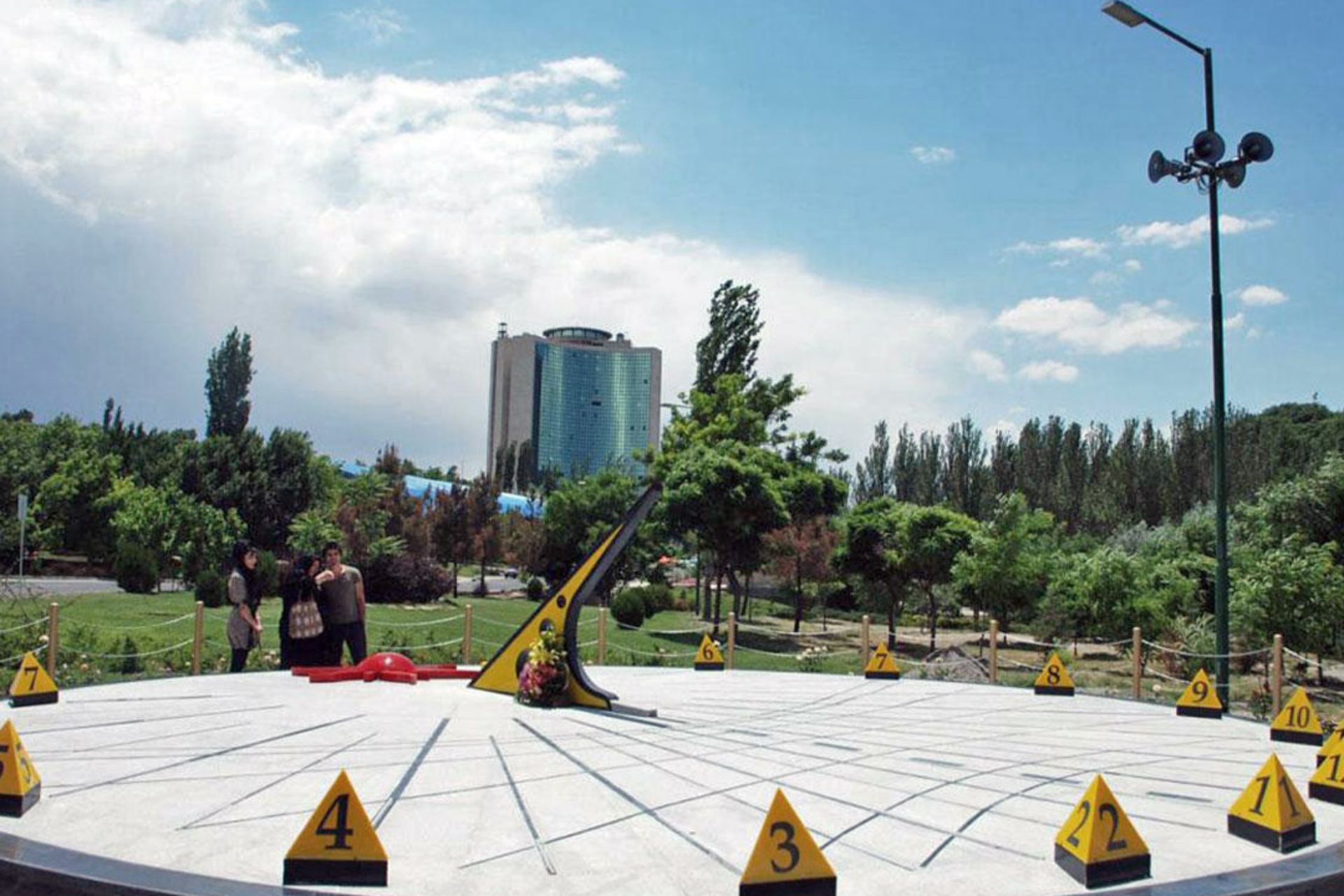 تصاویر روز نجوم انجمن ابوریحان تبریز