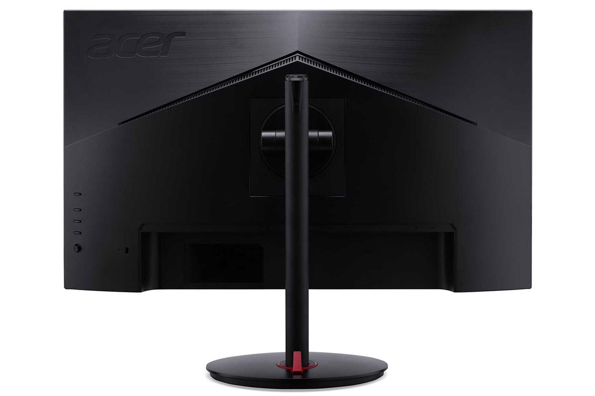 پنل پشتی نمایشگر Acer Nitro XV272U RV