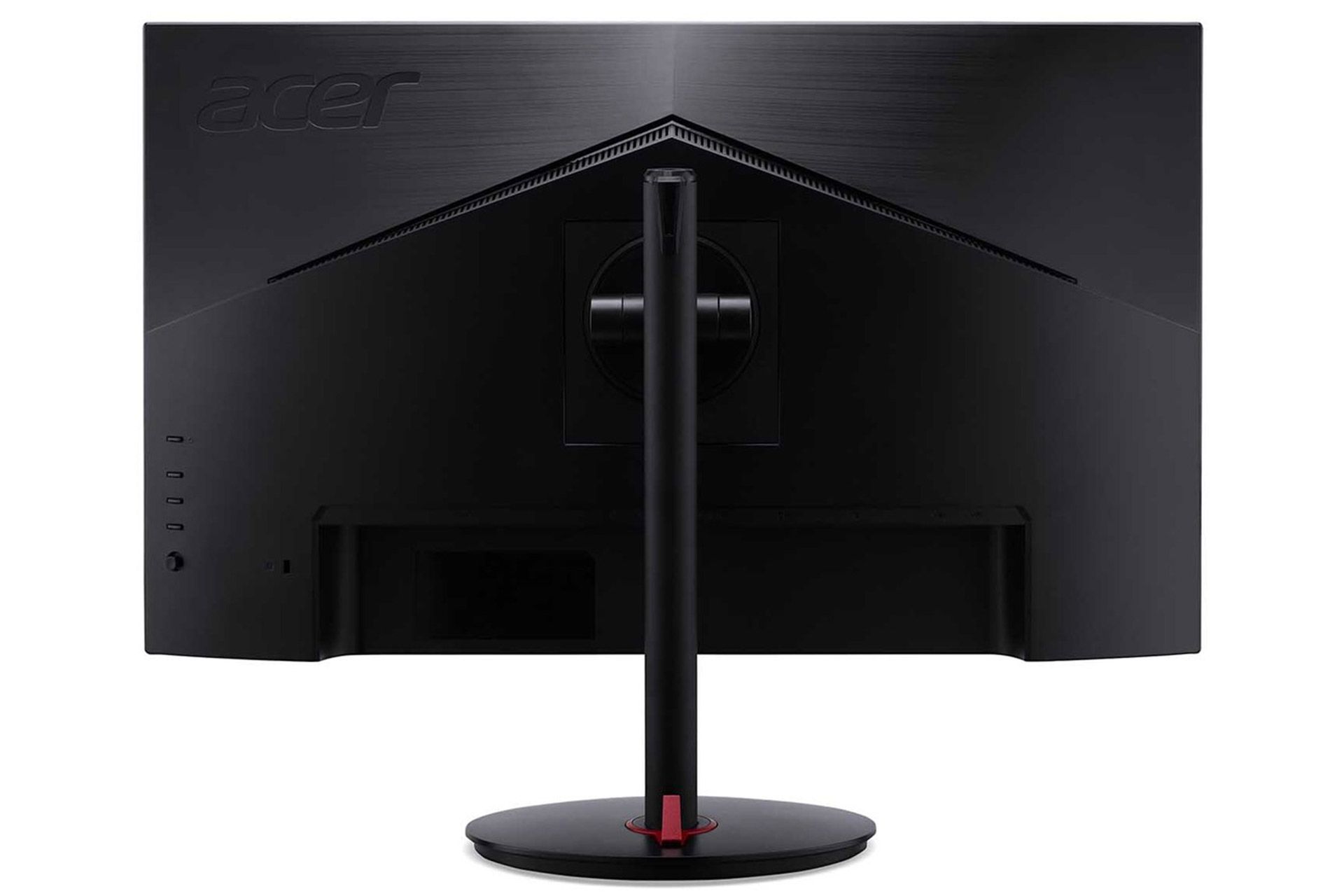 پنل پشتی نمایشگر Acer Nitro XV272U RV