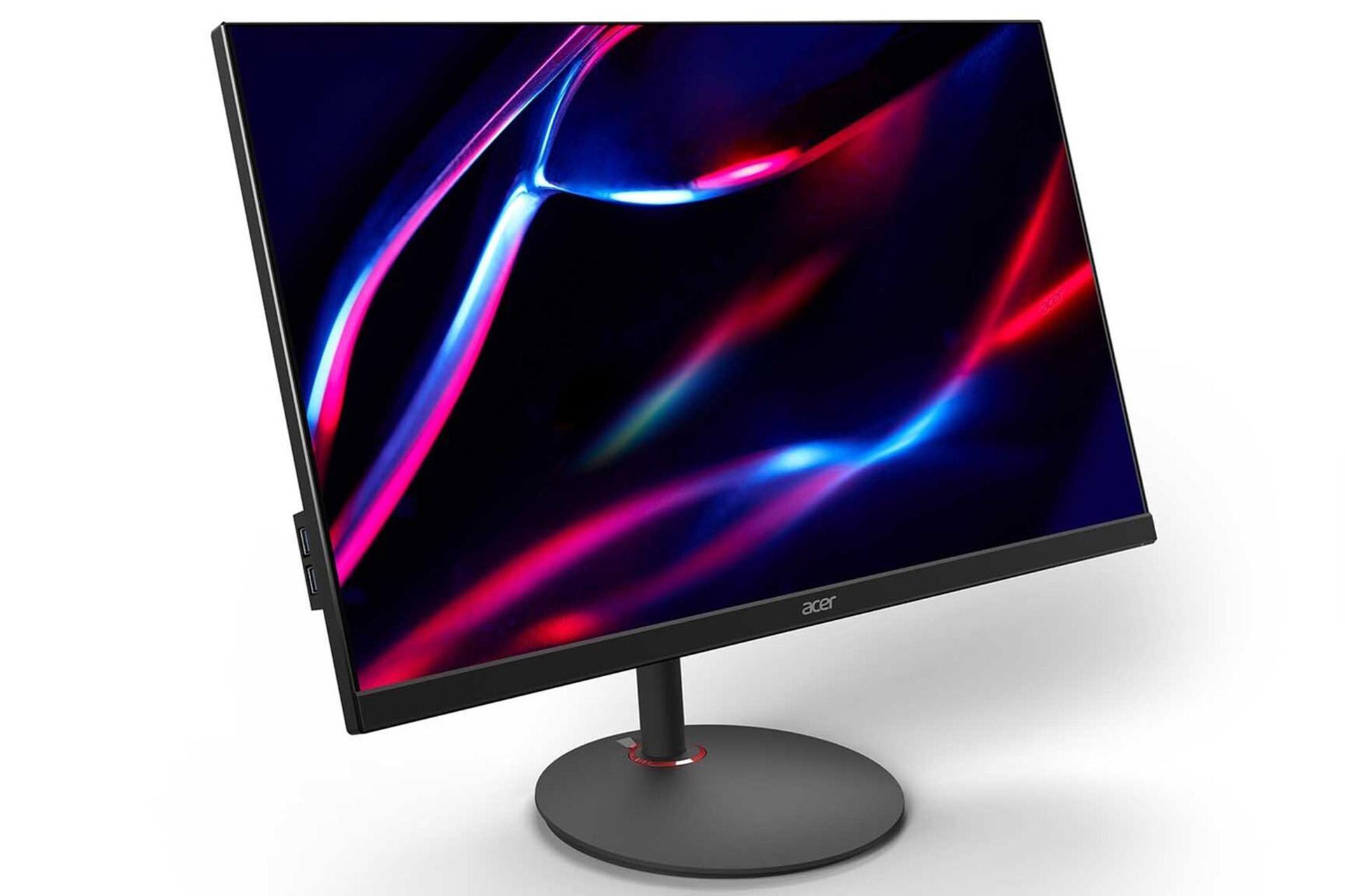 مانیتور Acer Nitro XV272U RV 