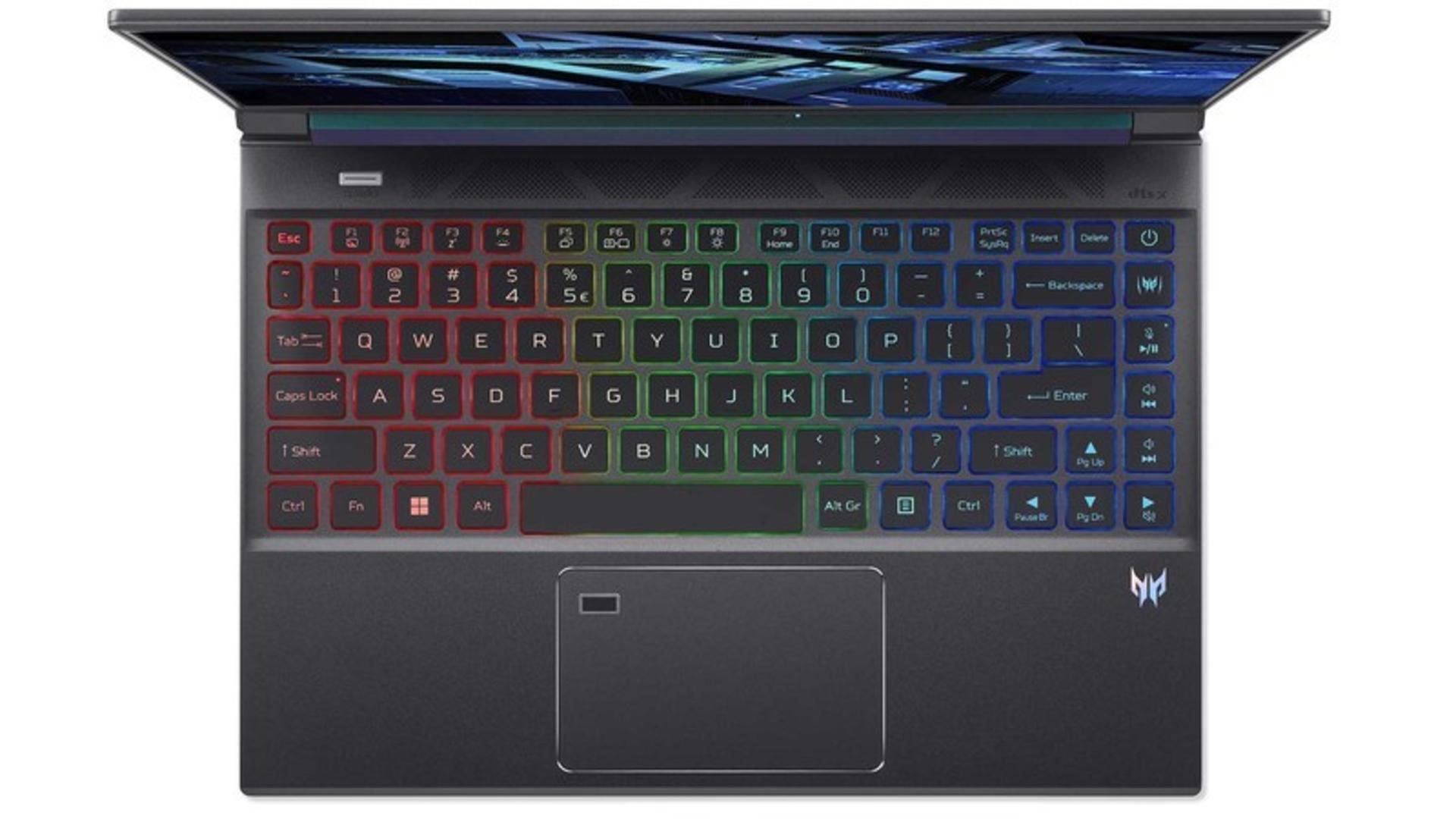 Acer Predator Triton 300 Se