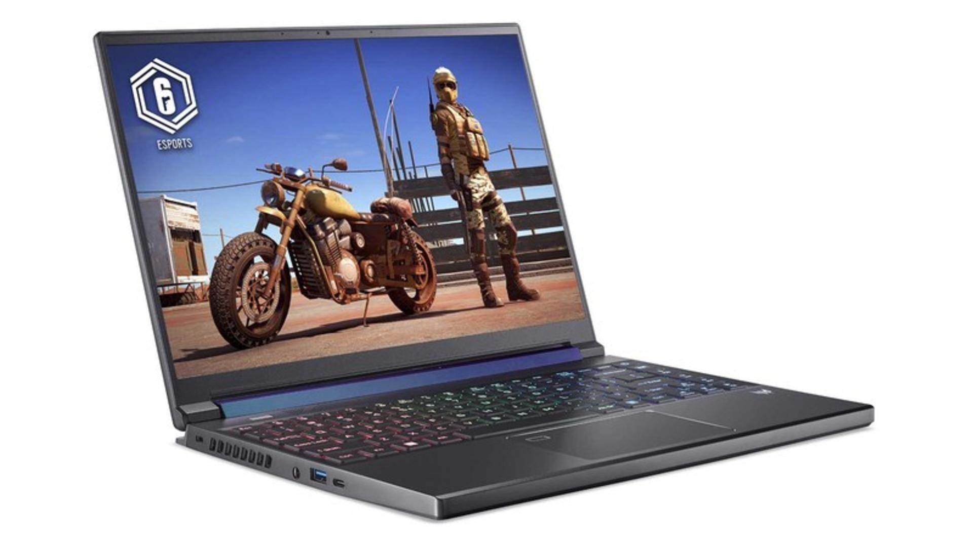 Acer Predator Triton 300 Se