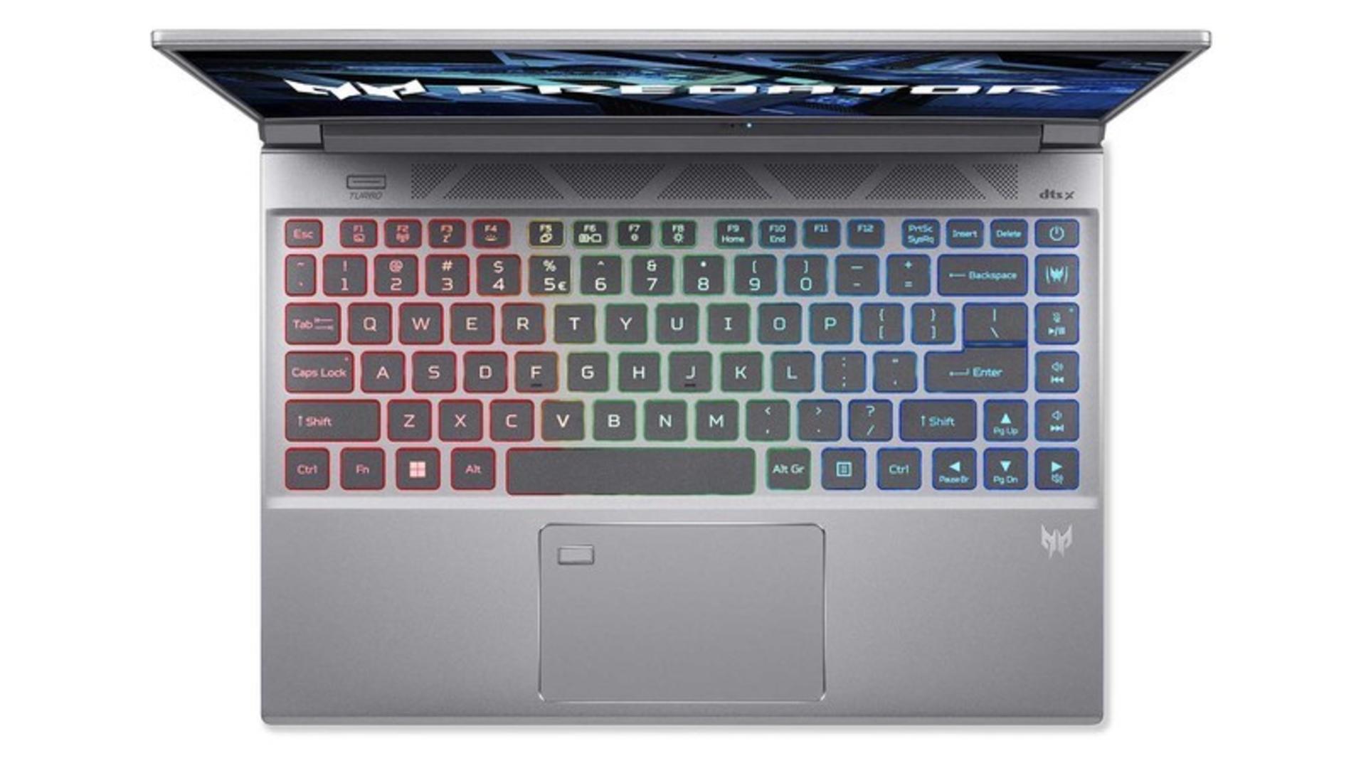 Acer Predator Triton 300 Se