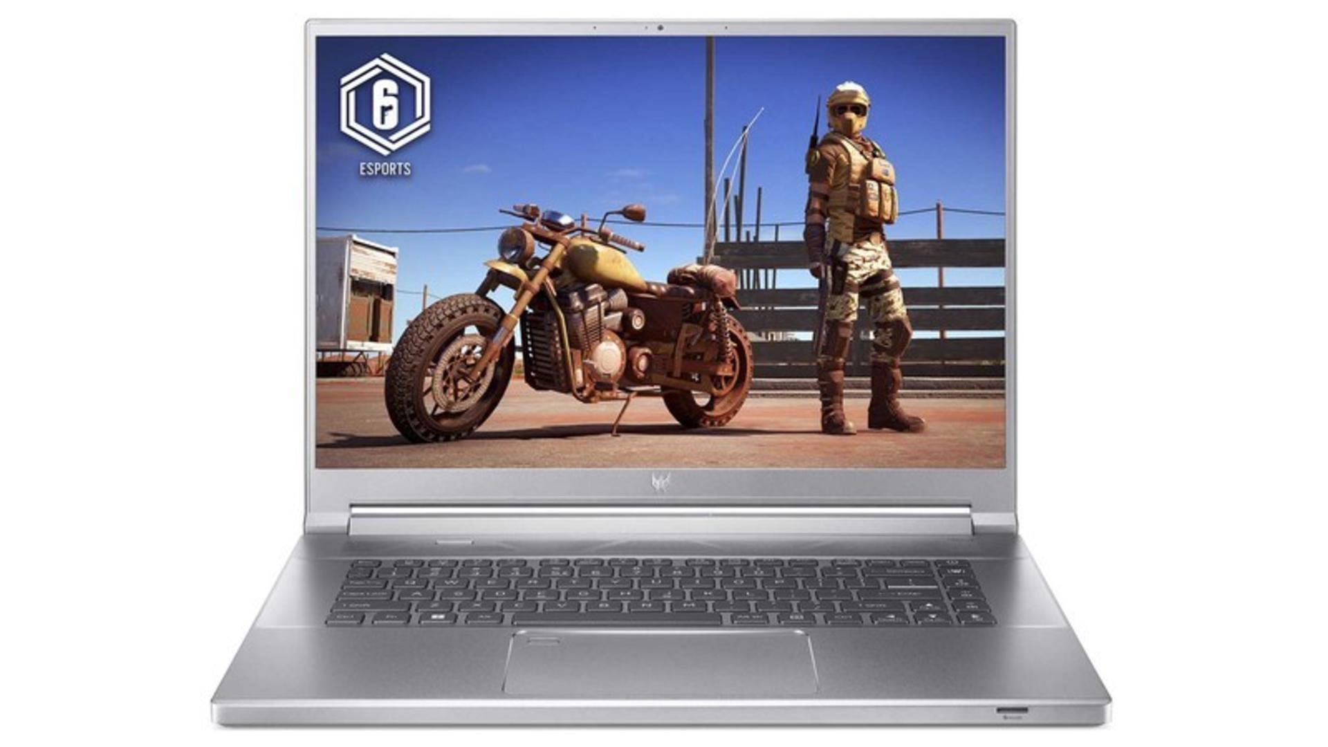 Acer Predator Triton 300 Se