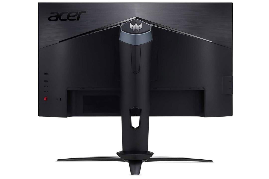 پنل پشتی نمایشگر Acer Predator XB273K LV
