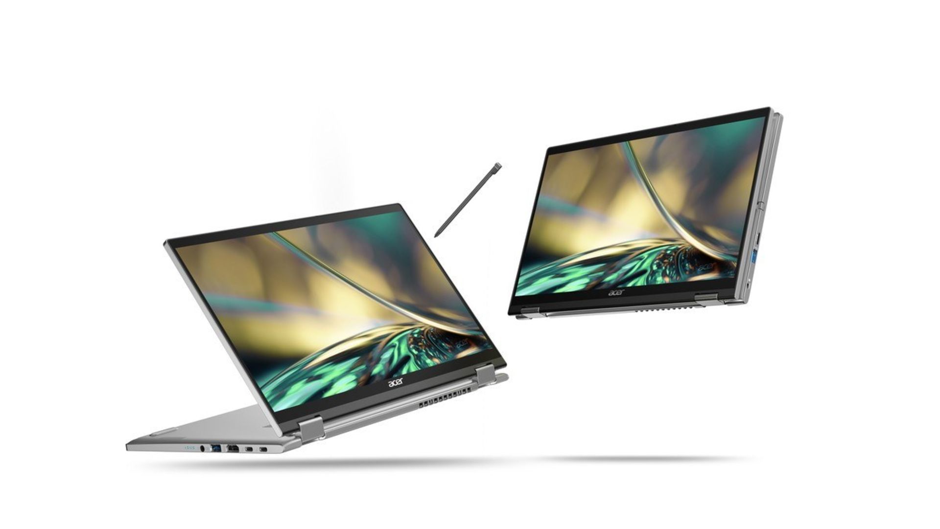 لپ تاپ ایسر Spin 3