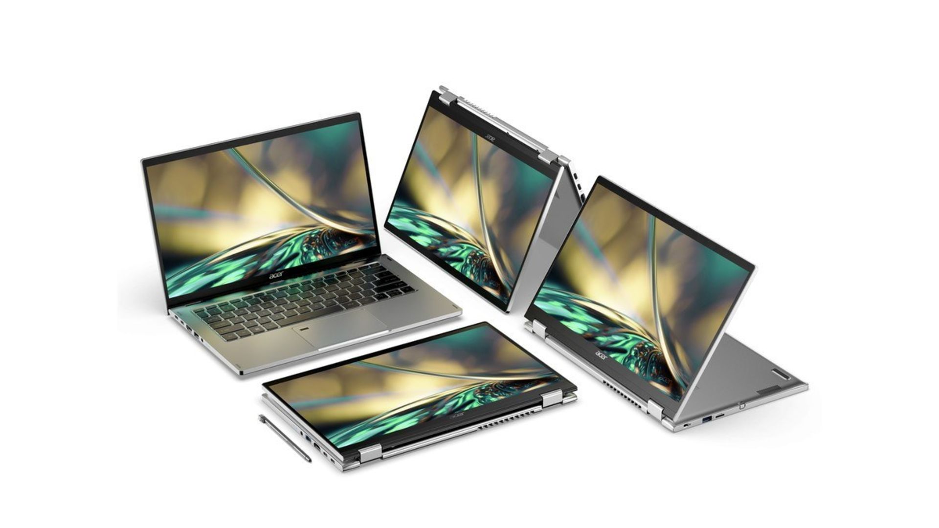 لپ تاپ ایسر Spin 3