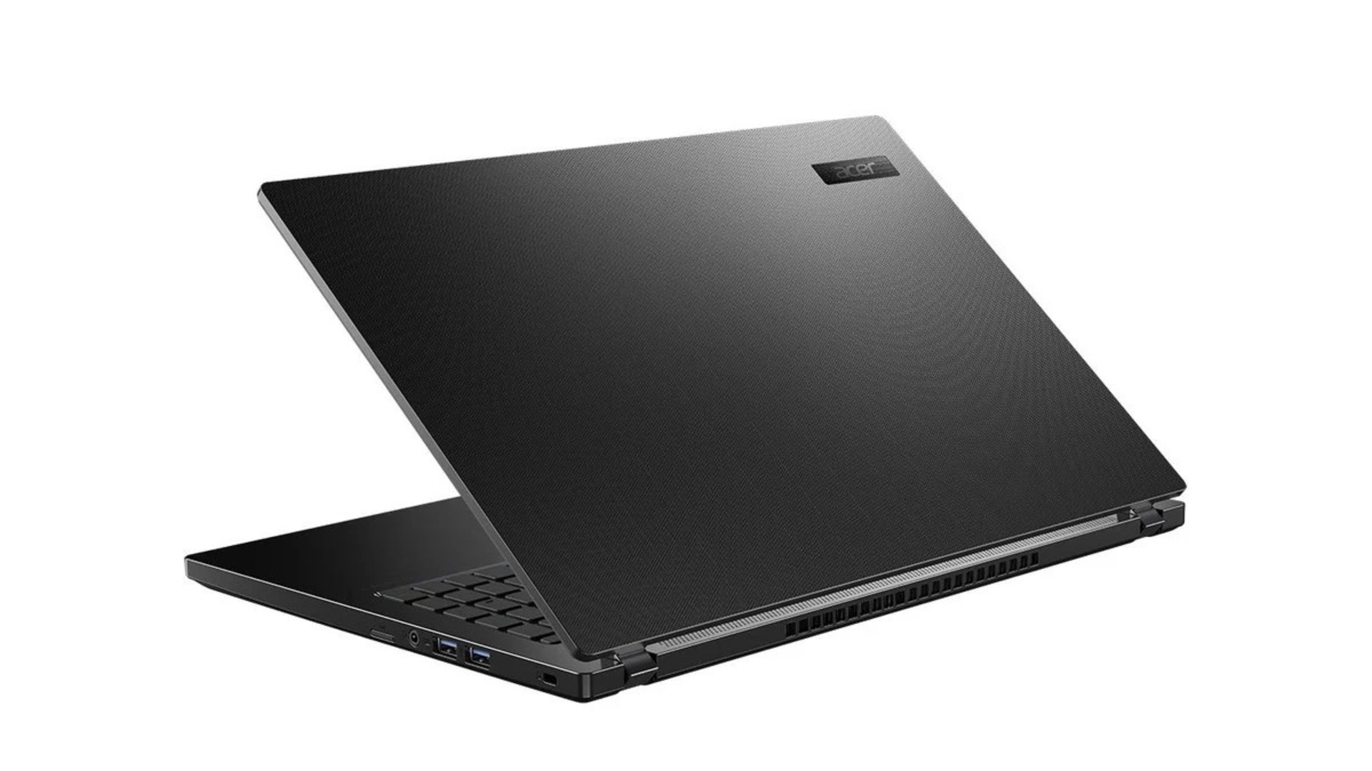 لپ تاپ Acer TravelMate P2