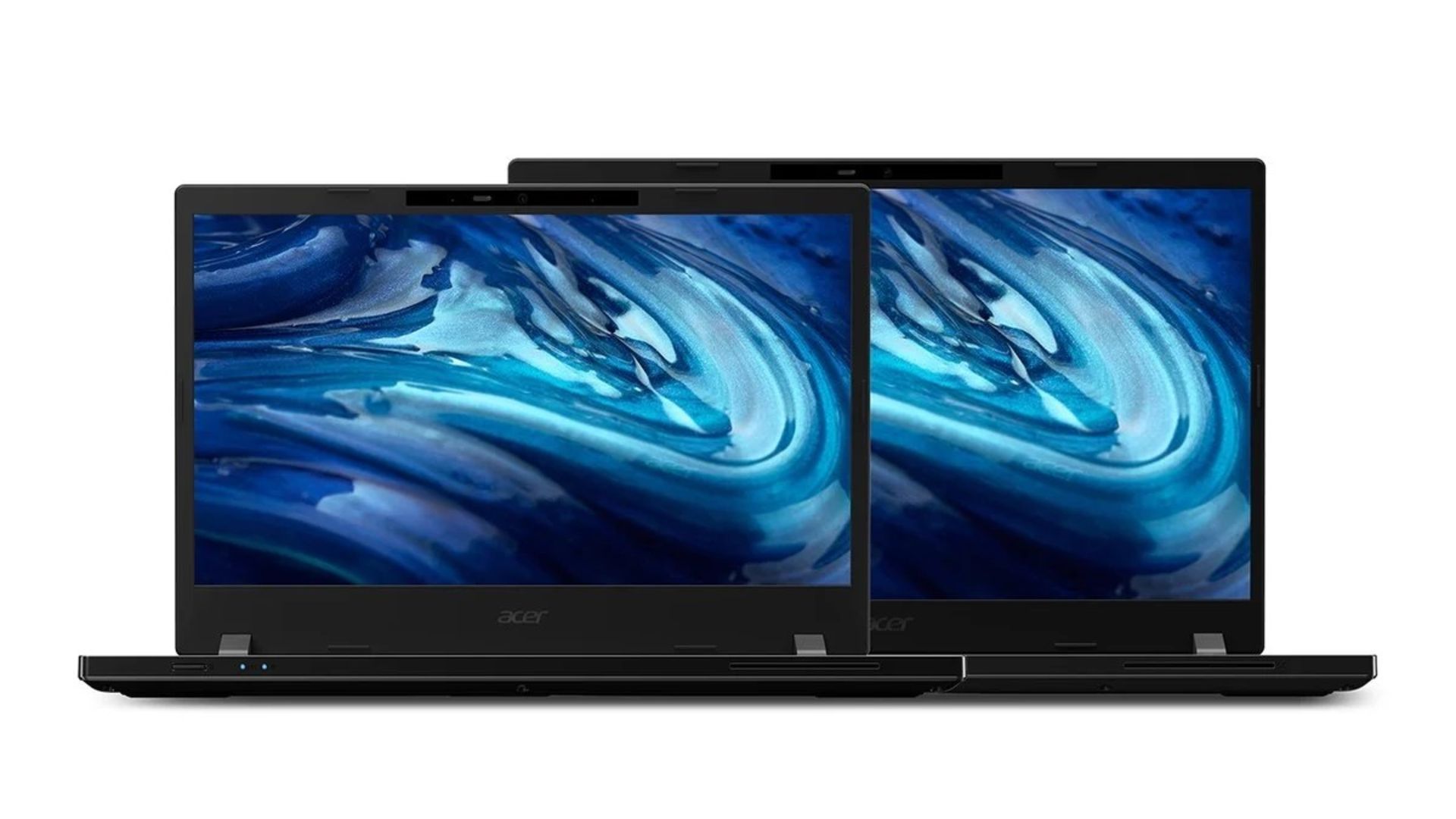 لپ تاپ Acer TravelMate P2