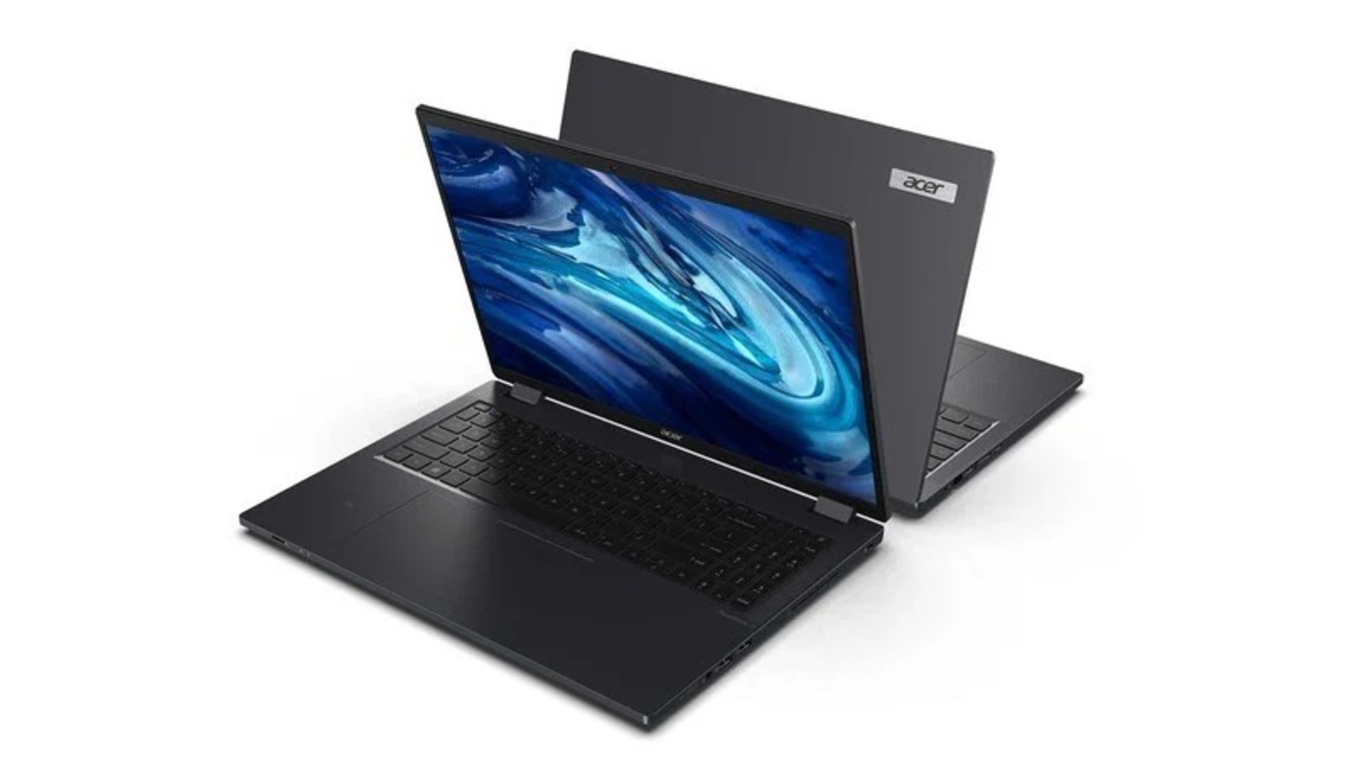 Acer Travelmate p4 and Spin P4