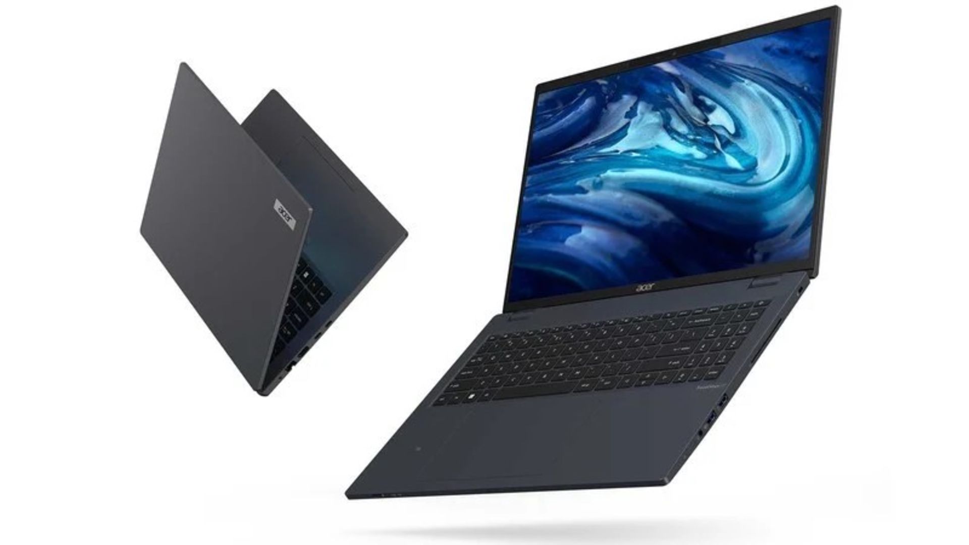 Acer Travelmate p4 and Spin P4
