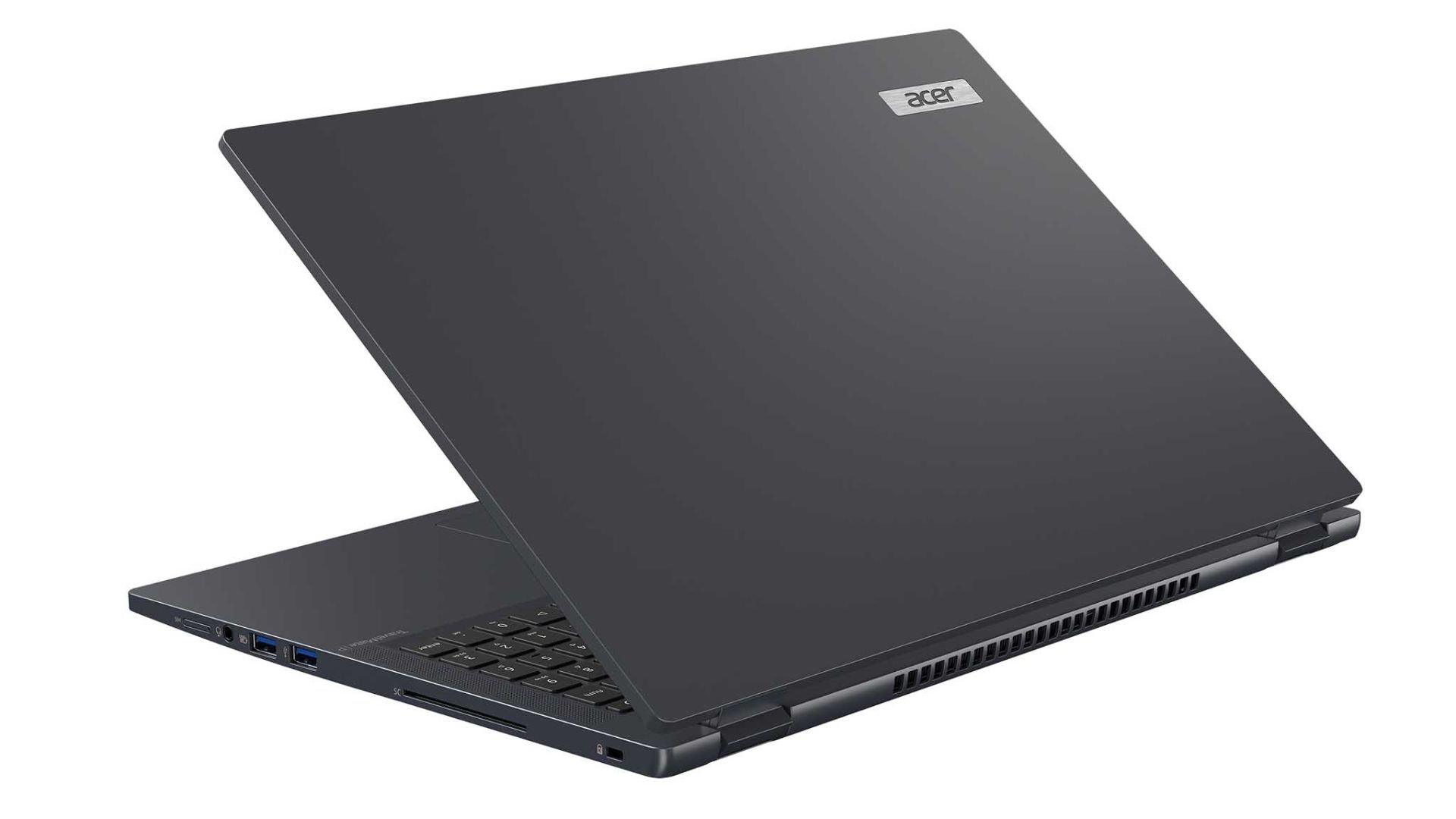 Acer Travelmate p4 and Spin P4