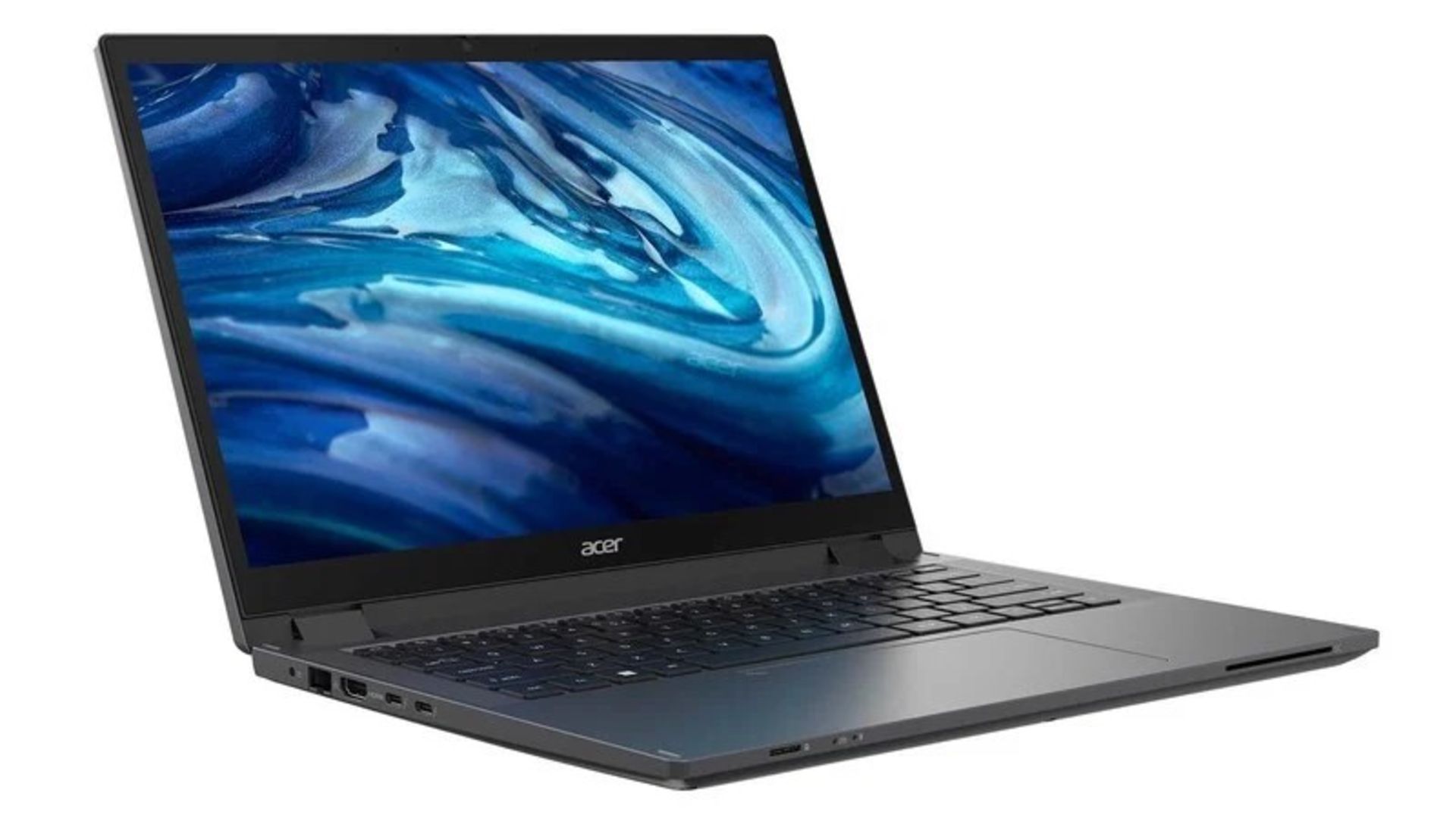 Acer Travelmate Spin P4 