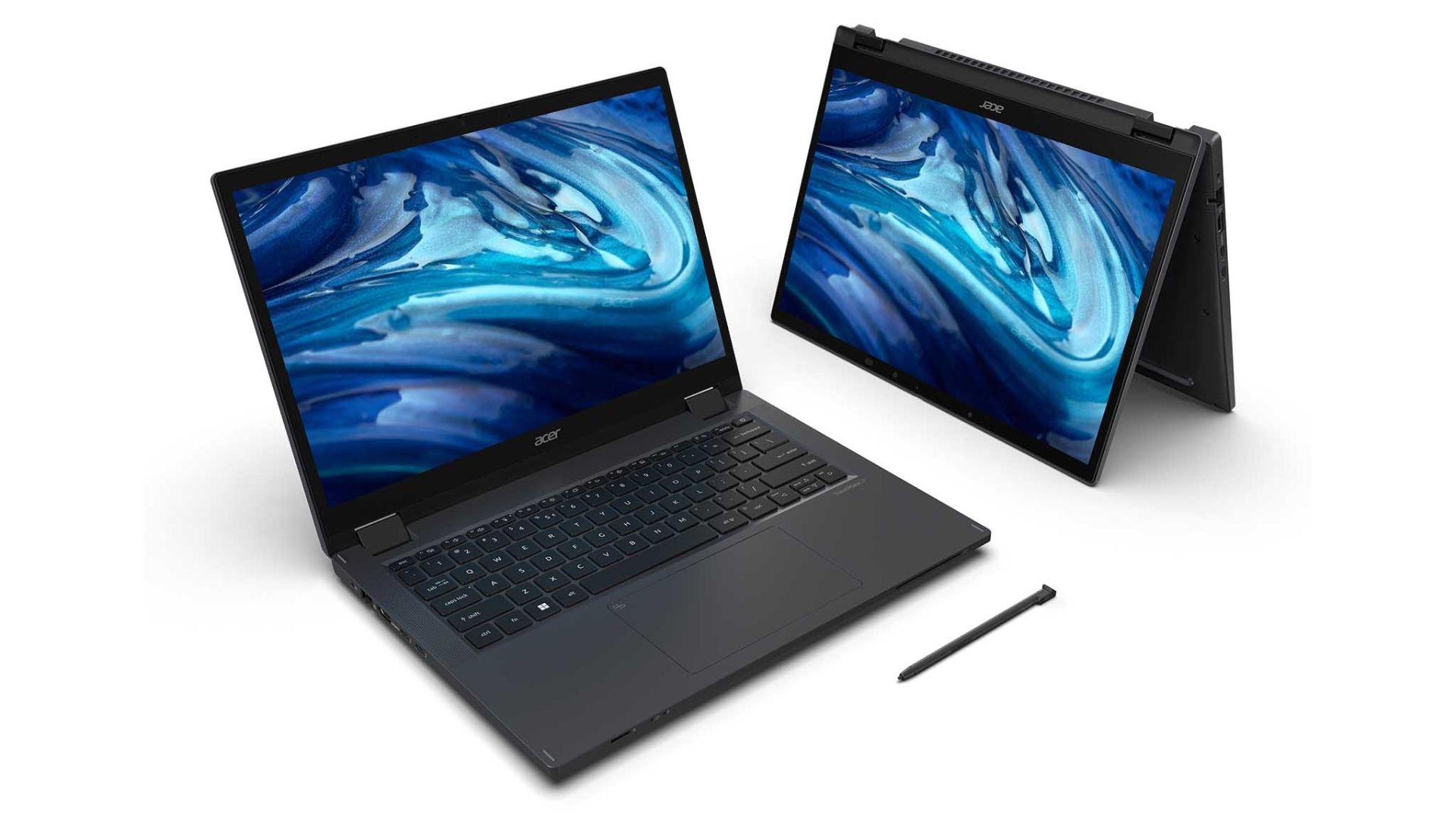 Acer Travelmate Spin P4 