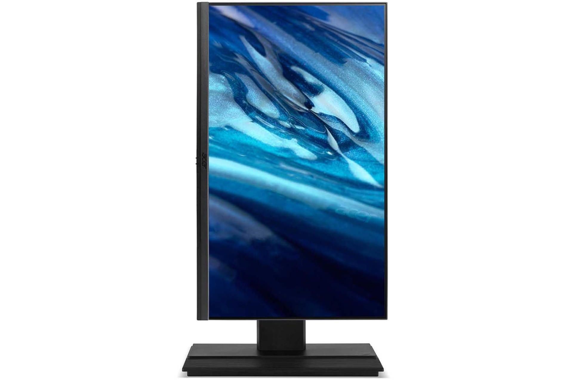 آل این وان Acer Veriton Vero در حالت عمودی