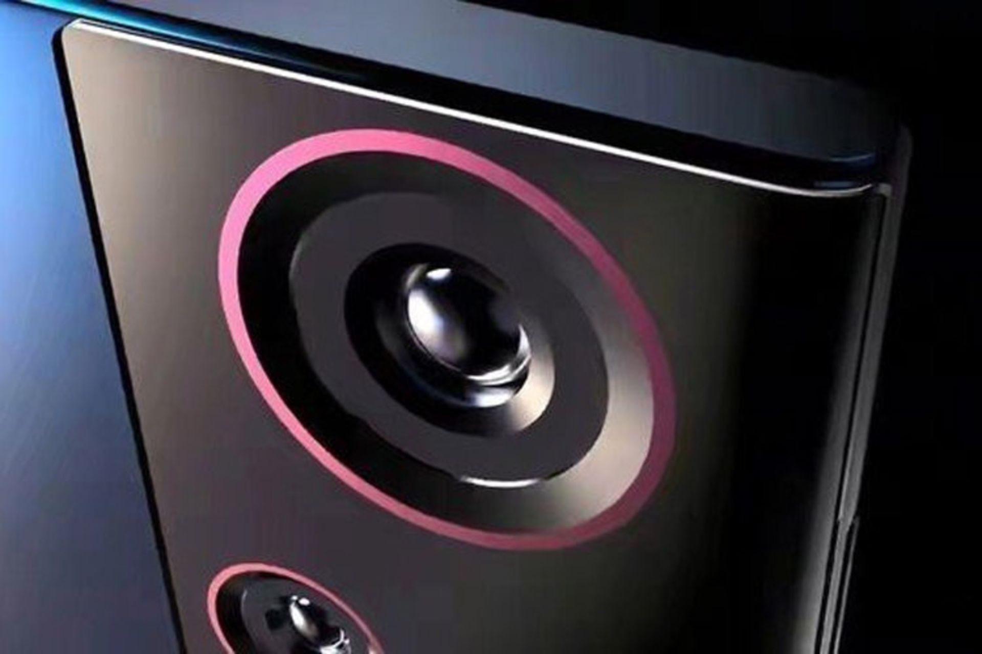 رندر فاش شده نوکیا N73 نمای پشت دوربین اصلی