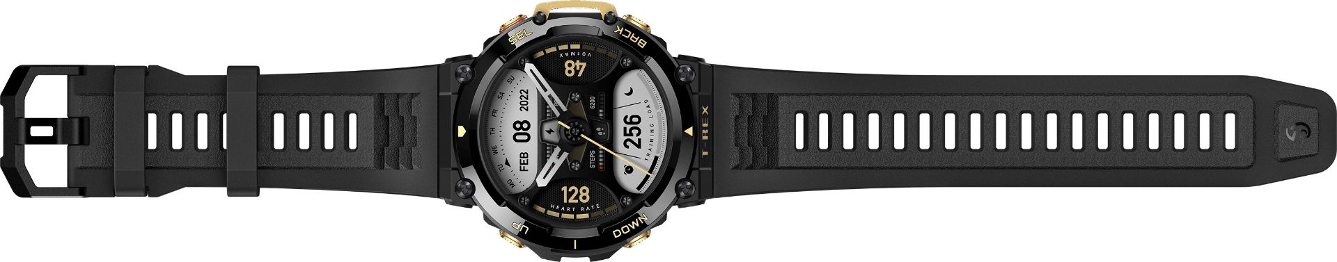 ساعت هوشمند امیزفیت T-Rex 2