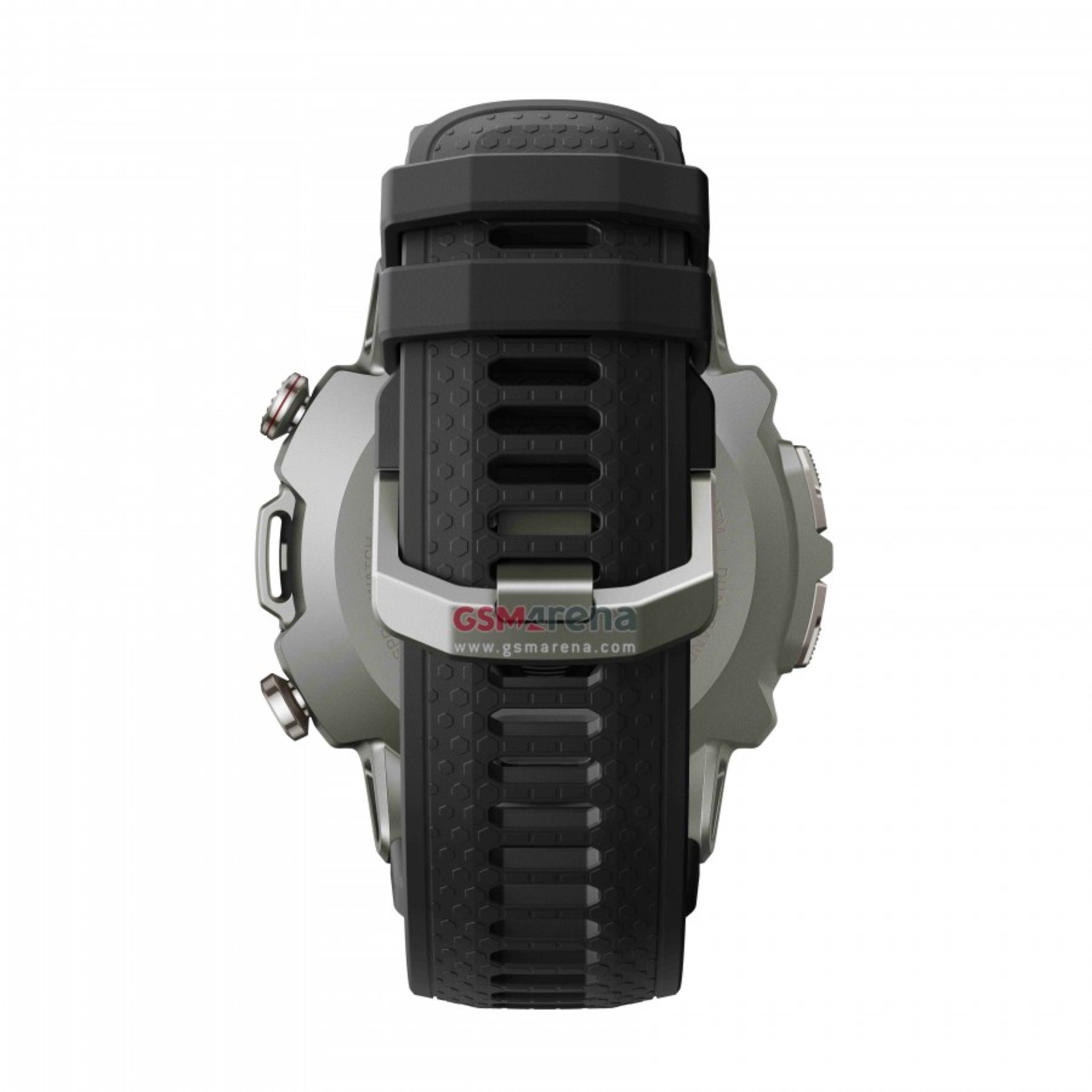 سنسورهای ساعت هوشمند مقاوم Amazfit Vienna