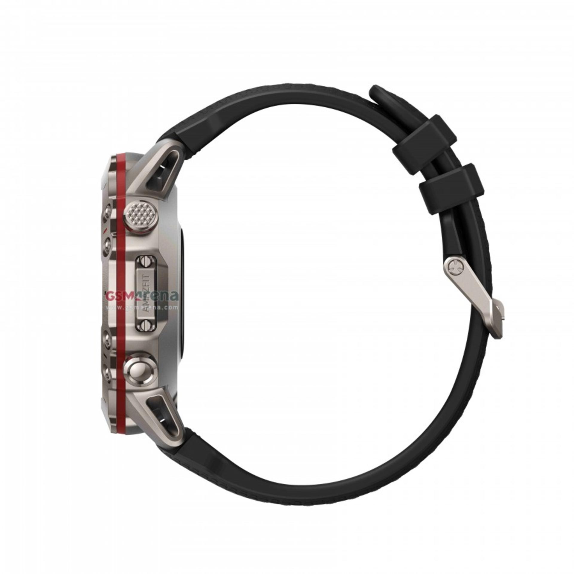 بند ساعت هوشمند Amazfit Vienna