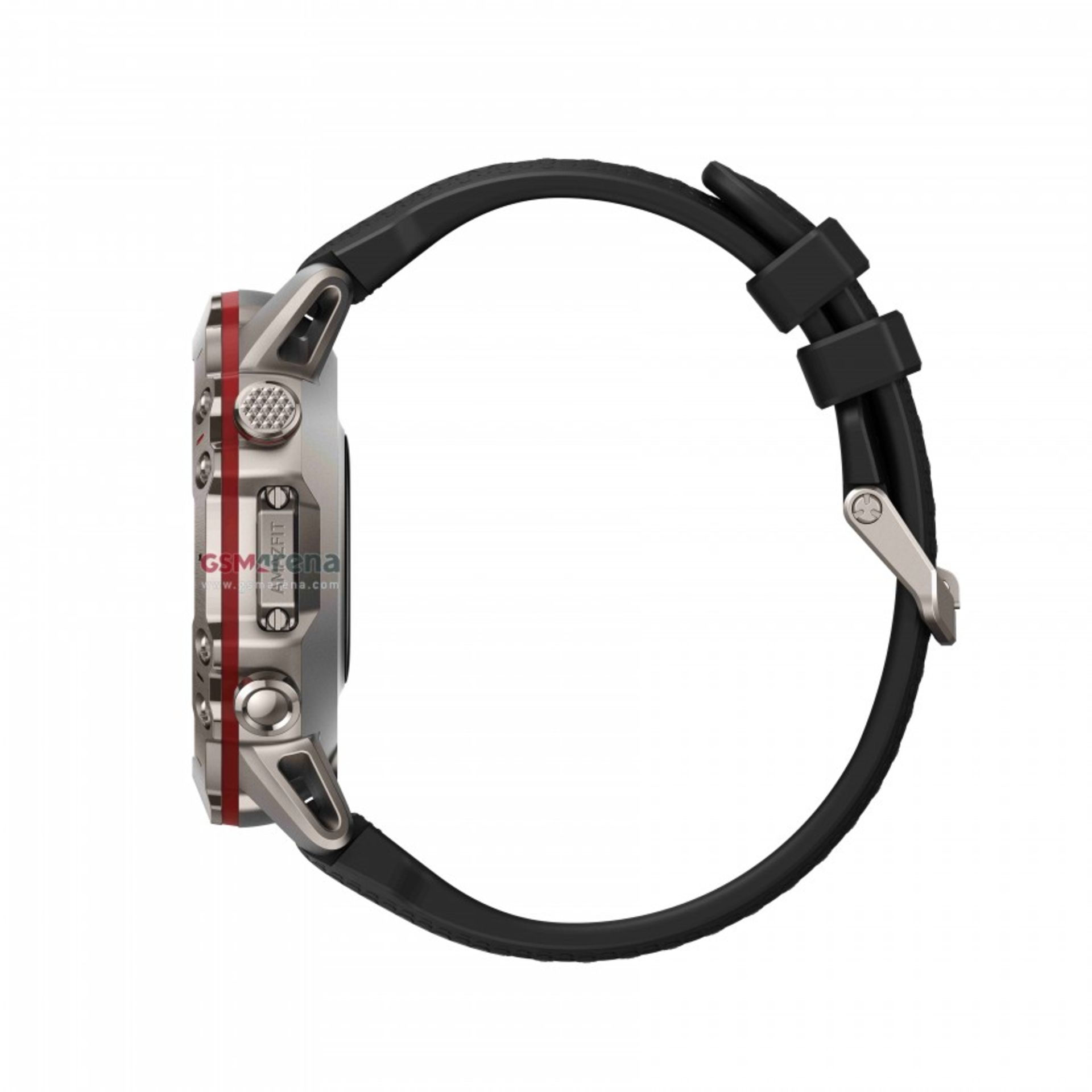 بند ساعت هوشمند Amazfit Vienna