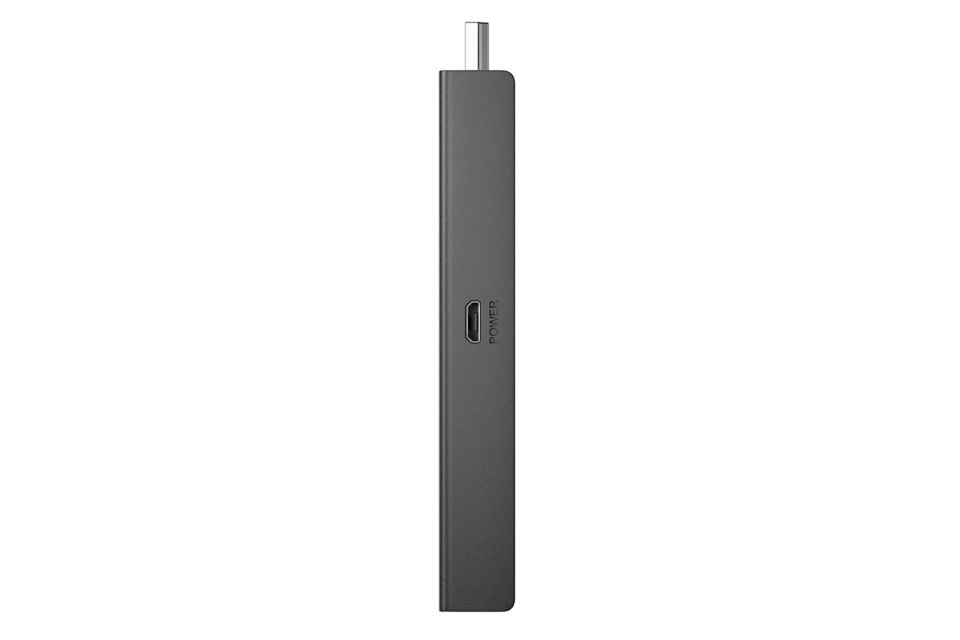 درگاه micro usb اندروید باکس آمازون Fire TV Stick 4K Max