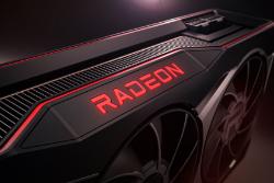 کارت گرافیک AMD Radeon 6000