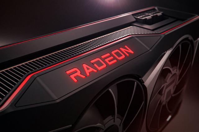 با وجود رشد قابل‌توجه انویدیا، درآمد گیمینگ AMD تنها ۱۱ درصد کمتر است