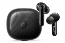 ایرباد بی سیم انکر Anker SoundCore Life Note 3 مشکی
