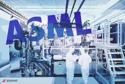 داستان برند ASML؛ شرکت کوچکی که با فناوری‌اش، دنیا را می‌چرخاند