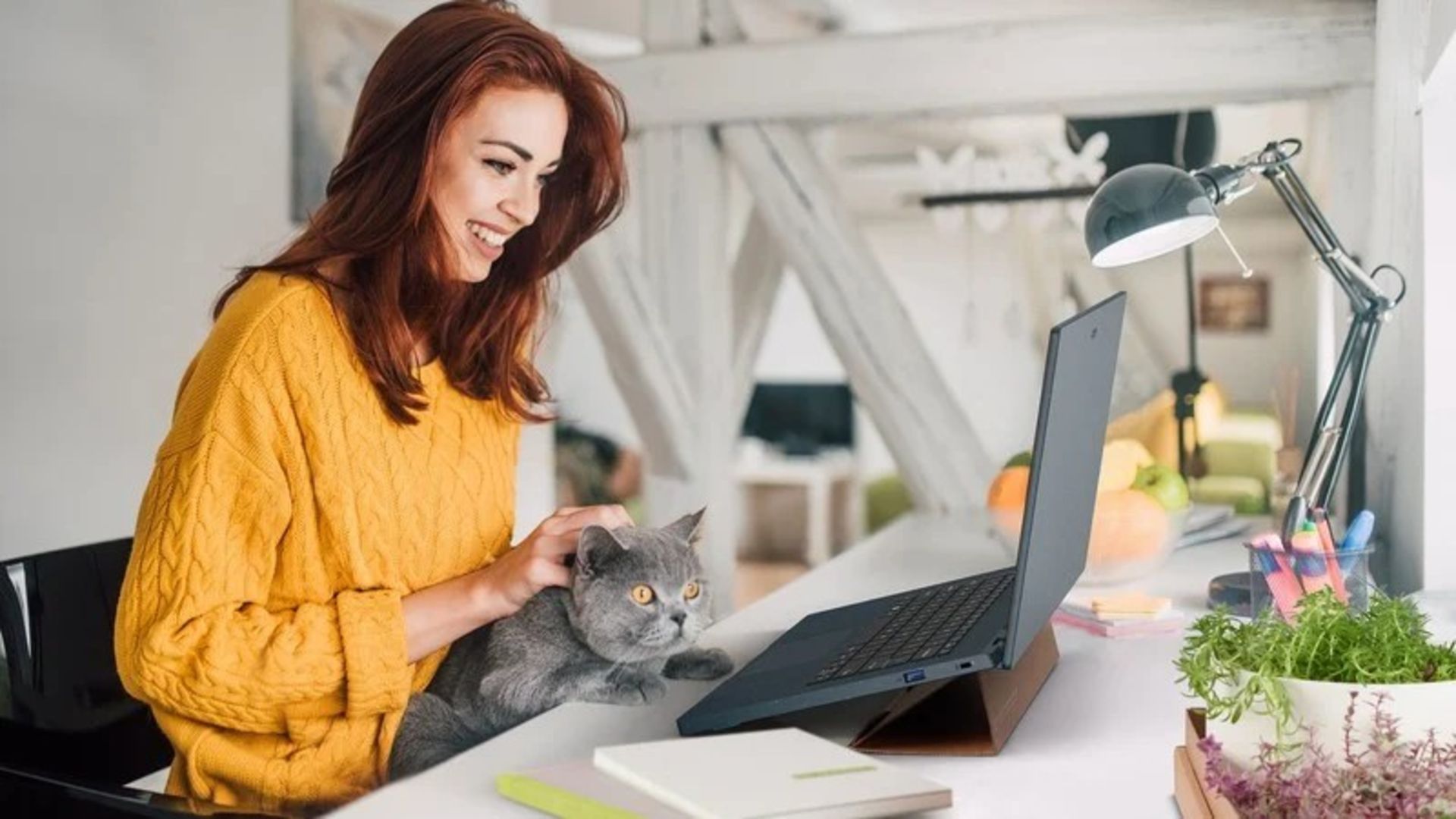 لپ‌تاپ جدید ایسر Aspire Vero 14