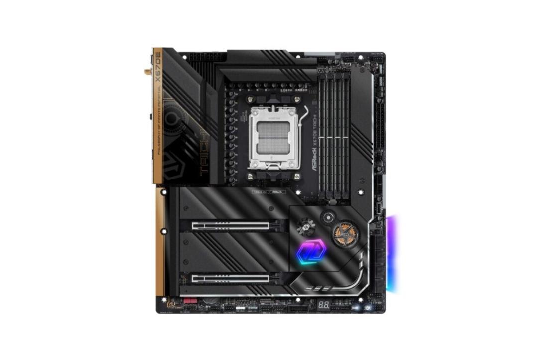 ASRock X670E Taichi