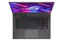 نمای بالا لپ تاپ ایسوس G513RM