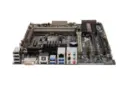 اتصالات مادربرد ایسوس ASUS GRYPHON Z87