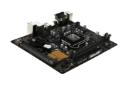 نمای کناری مادربرد ایسوس ASUS H110M-R