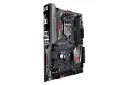 نمای چپ مادربرد ایسوس ASUS MAXIMUS VIII HERO