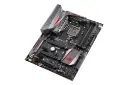 نمای بالا مادربرد ایسوس ASUS MAXIMUS VIII HERO