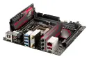 اتصالات مادربرد ایسوس ASUS MAXIMUS VIII IMPACT