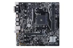 مادربرد ایسوس ASUS PRIME A320M-K