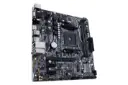 نمای پایین مادربرد ایسوس ASUS PRIME A320M-K