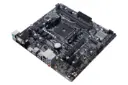 نمای بالا مادربرد ایسوس ASUS PRIME A320M-K