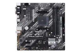 مادربرد ایسوس ASUS PRIME A520M-A