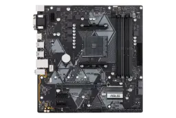 مادربرد ایسوس ASUS PRIME B450M-A