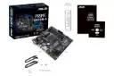 اقلام همراه مادربرد ایسوس ASUS PRIME B450M-A